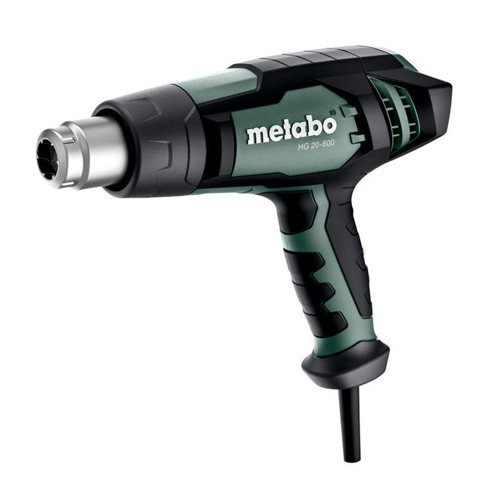 سشوار صنعتی متابو مدل HG 20-600 Metabo HG 20-600 Hot Air Gun